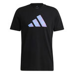 Abbigliamento adidas Tennis Graphic T-Shirt